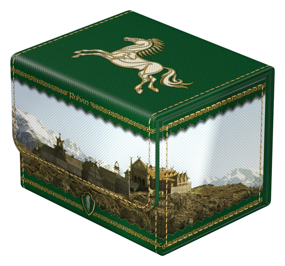 Ultimate Guard: Sidewinder 100+ - Places of Middle Earth - Rohan
