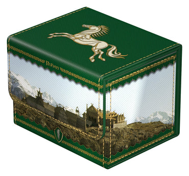 Ultimate Guard: Sidewinder 100+ - Places of Middle Earth - Rohan