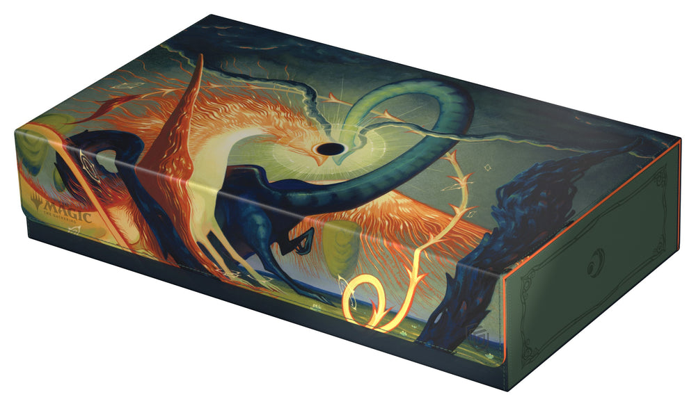 Ultimate Guard: Omnihive 1000+ Magic: The Gathering - Lorwyn Eclipsed - Green Mythic (Alternate Art)