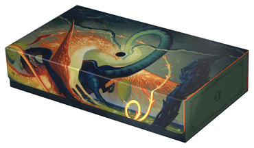 Ultimate Guard: Omnihive 1000+ Magic: The Gathering - Lorwyn Eclipsed - Green Mythic (Alternate Art)