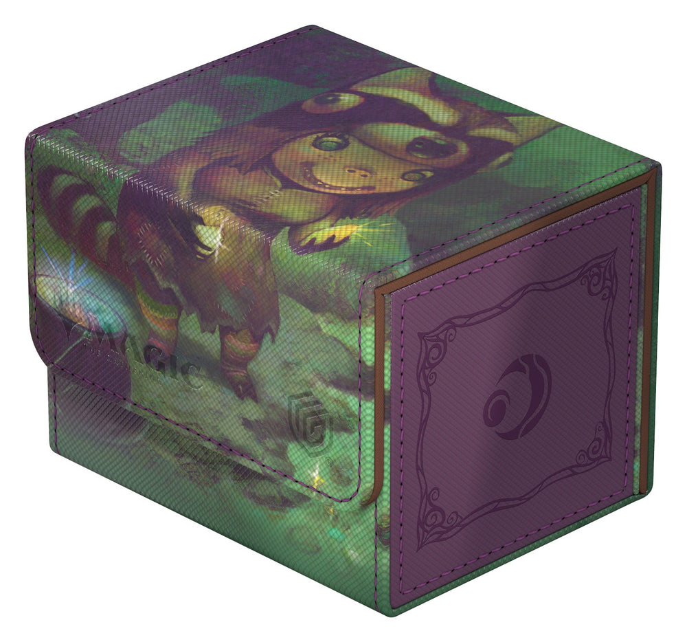 Sidewinder 100+ Xenoskin: Magic The Gathering Lorwyn Eclipsed - Multicolor Uncommon