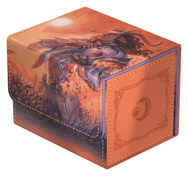 Sidewinder 100+ Xenoskin: Magic The Gathering Lorwyn Eclipsed - White Legendary Rare