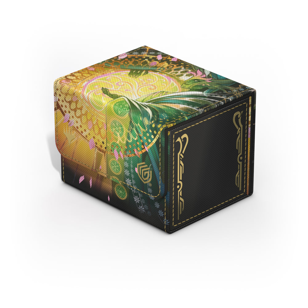 Sidewinder: 100+ Sidewinder: MTG Secrets of Strixhaven - Veil of Summer