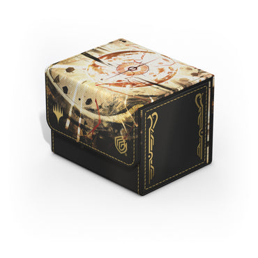Sidewinder: 100+ Sidewinder: MTG Secrets of Strixhaven - Armageddon
