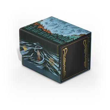 Sidewinder: 100+ Sidewinder: MTG Secrets of Strixhaven - Cyclonic Rift