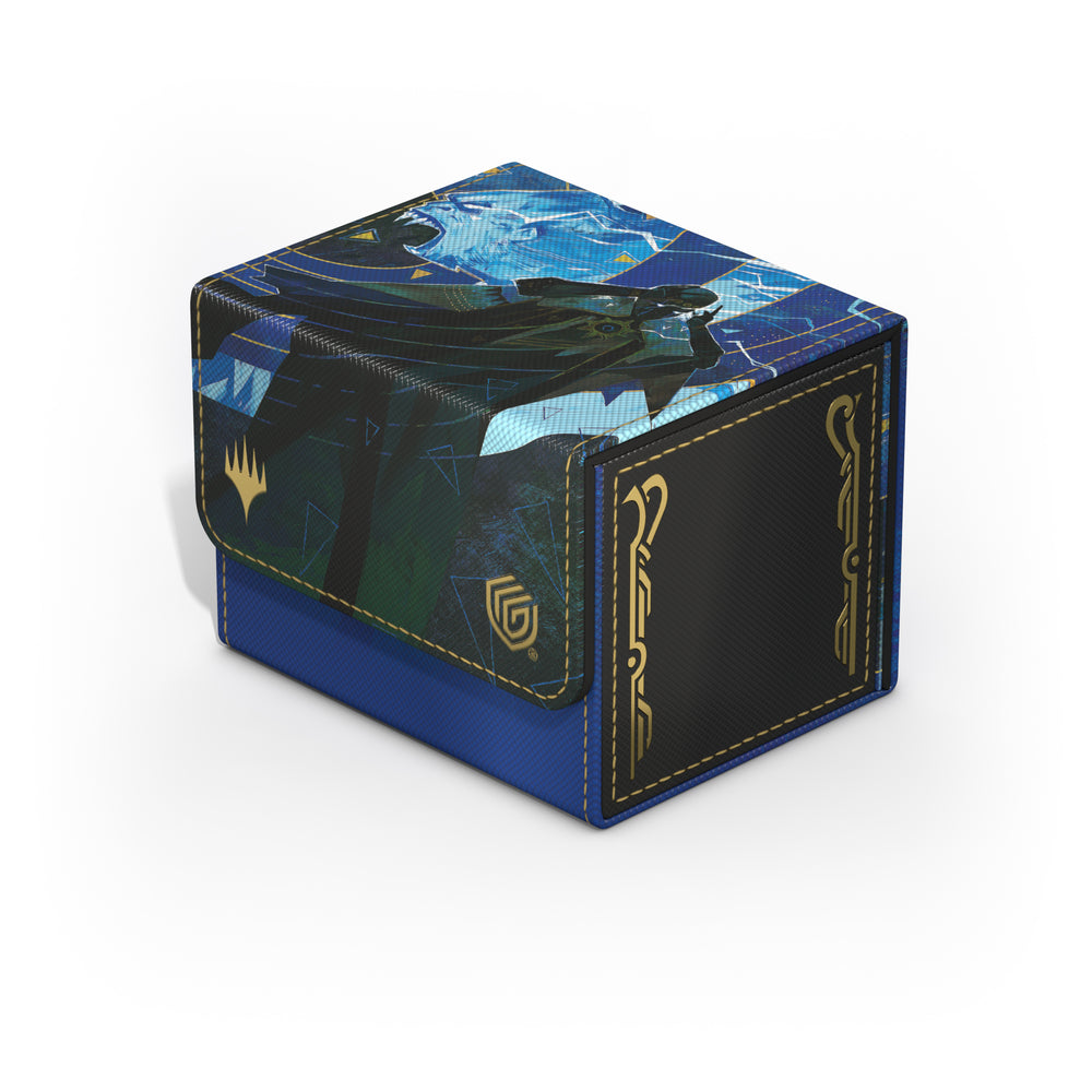 Sidewinder: 100+ Sidewinder: MTG Secrets of Strixhaven - Pongify