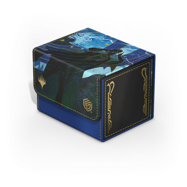 Sidewinder: 100+ Sidewinder: MTG Secrets of Strixhaven - Pongify