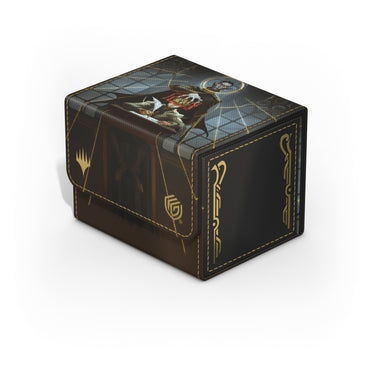 Sidewinder: 100+ Sidewinder: MTG Secrets of Strixhaven - Vampiric Tutor