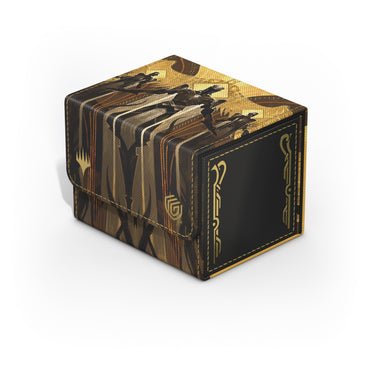 Sidewinder: 100+ Sidewinder: MTG Secrets of Strixhaven - Return to the Ranks