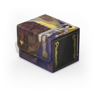 Sidewinder: 100+ Sidewinder: MTG Secrets of Strixhaven - Akroma's Will