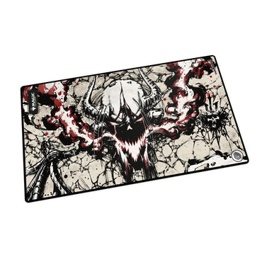 Ultimate Guard Playmat: MTG Secrets of Strixhaven Vampiric Tutor