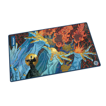 Ultimate Guard Playmat: MTG Secrets of Strixhaven Flusterstorm