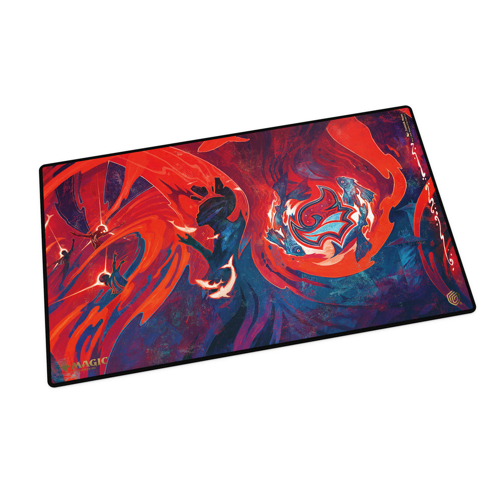 Ultimate Guard Playmat: MTG Secrets of Strixhaven Prismari