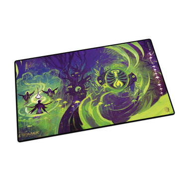 Ultimate Guard Playmat: MTG Secrets of Strixhaven Witherbloom