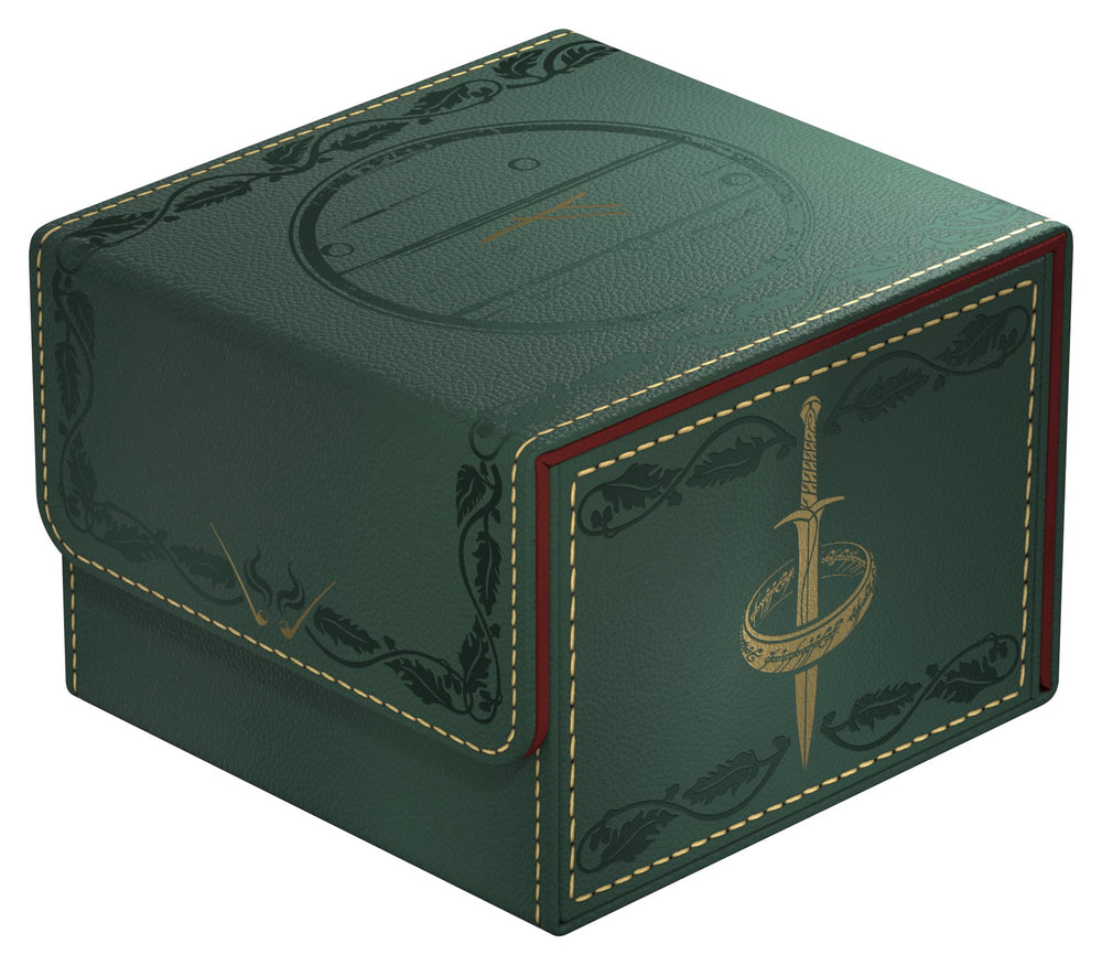 Ultimate Guard Xenoskin Sidewinder 133+: The Hobbit - A Fateful Engagement