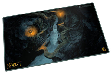 Ultimate Guard Playmat: The Hobbit - Thranduil's Kingdom