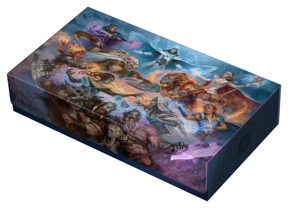 Ultimate Guard: Omnihive 1000+ Magic: The Gathering - Reality Fracture