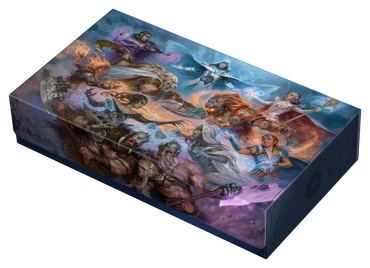 Ultimate Guard: Omnihive 1000+ Magic: The Gathering - Reality Fracture
