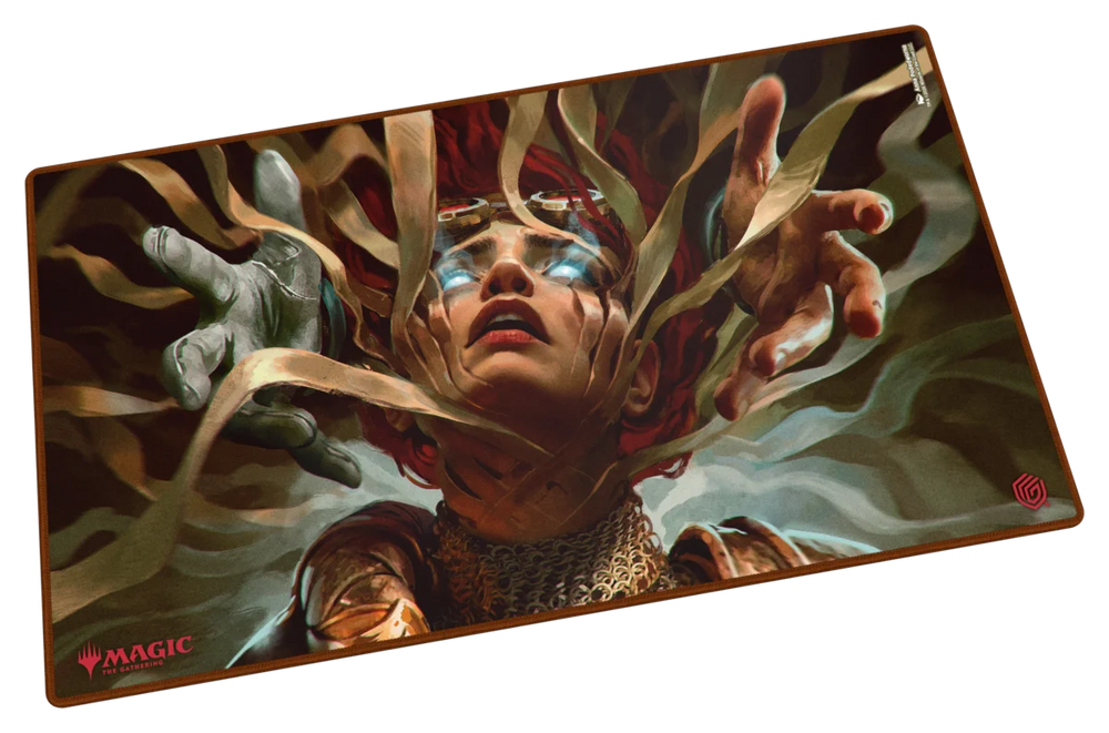 Ultimate Guard Playmat: Reality Fracture - Countersculpt