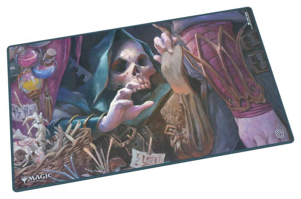 Ultimate Guard Playmat: Reality Fracture - Tinybones, Pocket Nuisance