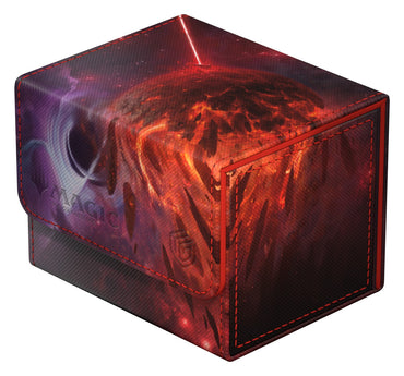 Ultimate Guard: Edge of Eternities - Sidewinder 100+ Xenoskin 1