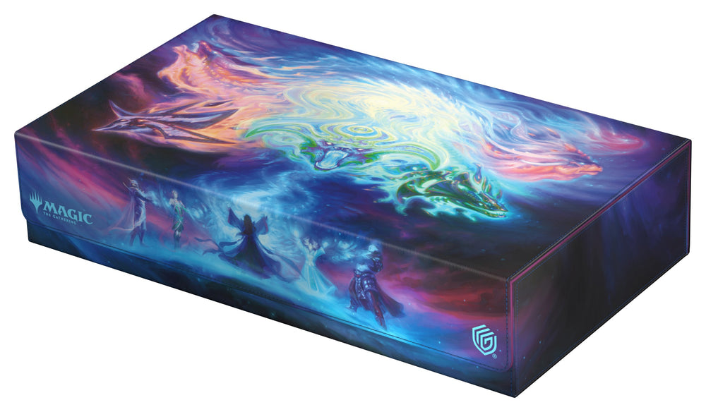 Ultimate Guard - Omnihive 1000+ Xenoskin Magic: The Gathering Tarkir: Dragonstorm