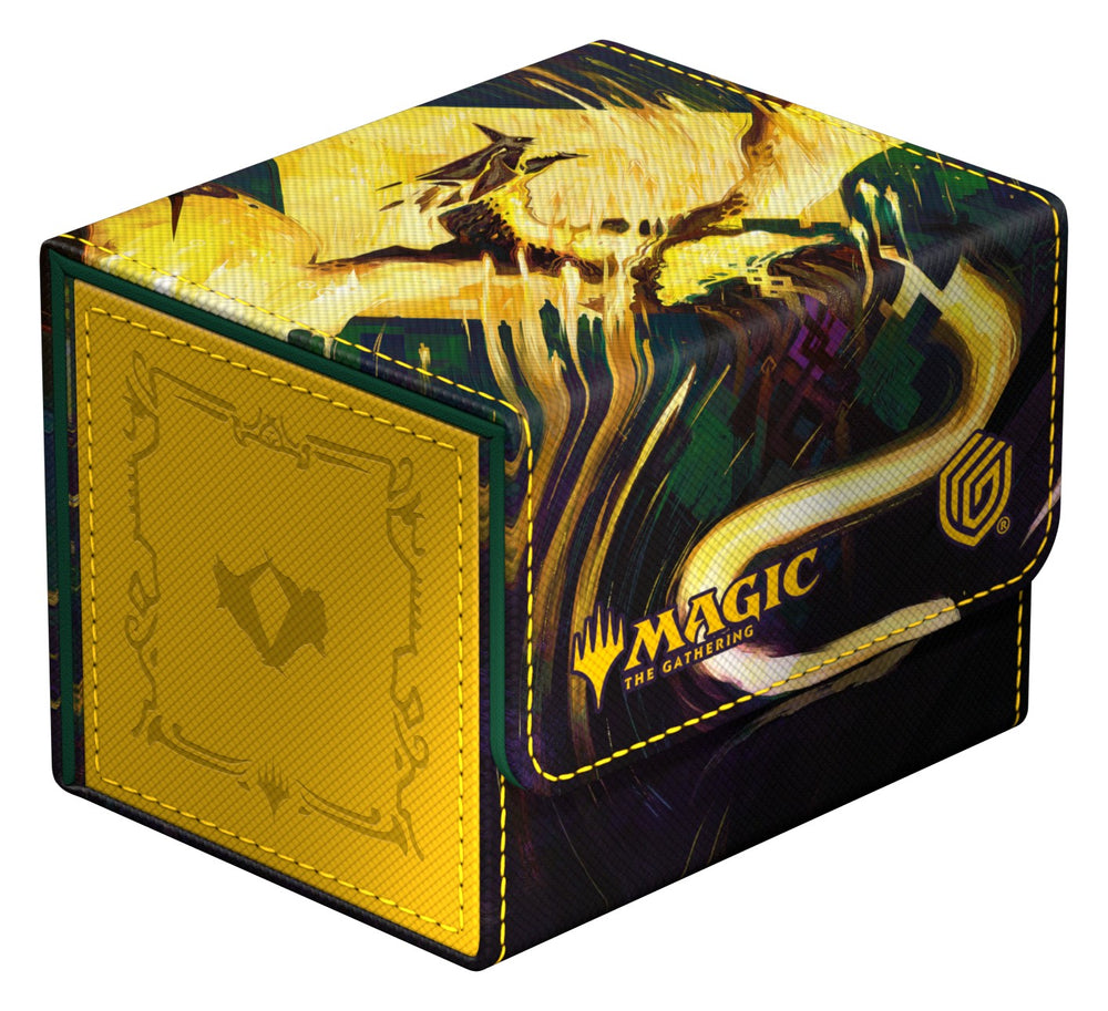 Ultimate Guard - Sidewinder 100+ Xenoskin Magic: The Gathering Tarkir: Dragonstorm 1 Eerie Ultimatum