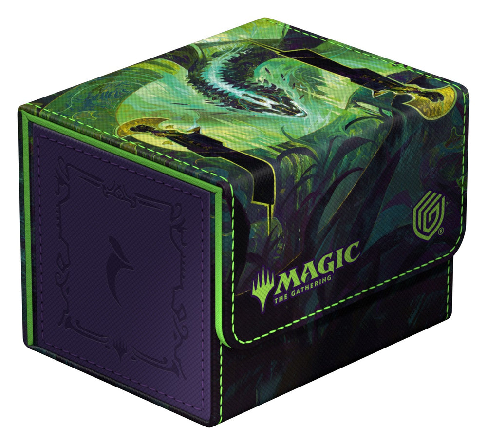 Ultimate Guard - Sidewinder 100+ Xenoskin Magic: The Gathering Tarkir: Dragonstorm 2 Emergent Ultimatum