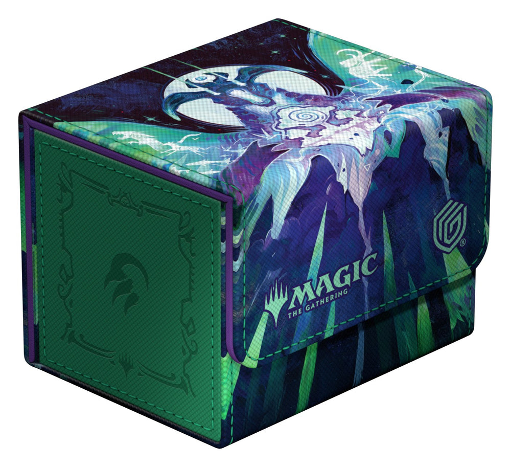 Ultimate Guard - Sidewinder 100+ Xenoskin Magic: The Gathering Tarkir: Dragonstorm 3 Genesis Ultimatum