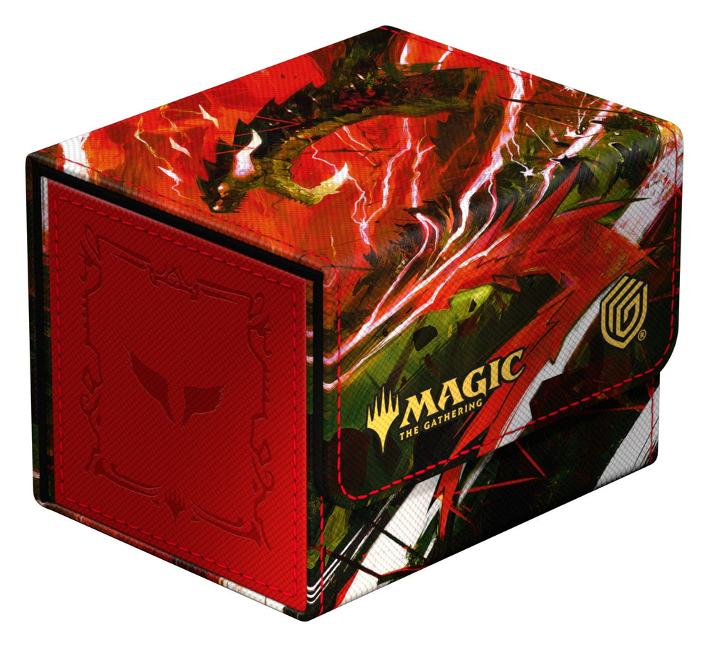 Ultimate Guard - Sidewinder 100+ Xenoskin Magic: The Gathering Tarkir: Dragonstorm 5 Ruinous Ultimatum