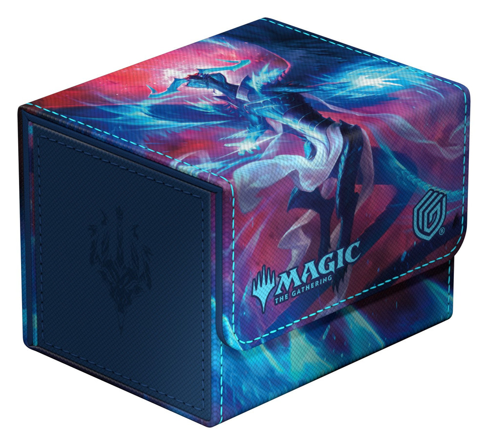 Ultimate Guard - Sidewinder 100+ Xenoskin Magic: The Gathering Tarkir: Dragonstorm 6 Ugin, Eye of the Storms