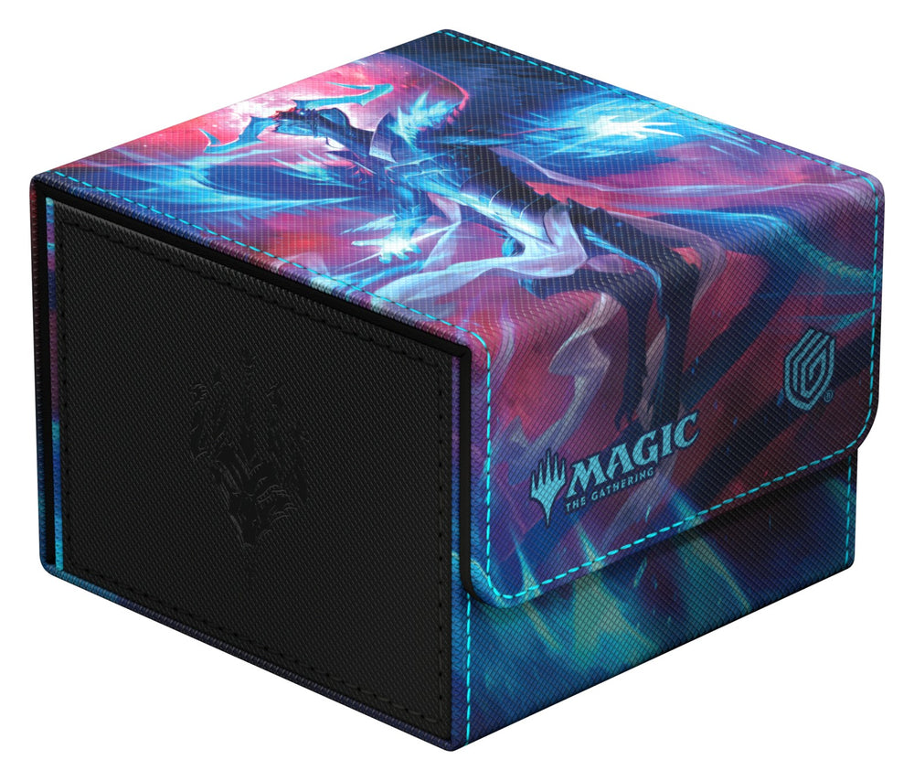 Ultimate Guard - Sidewinder 133+ Xenoskin Magic: The Gathering Tarkir: Dragonstorm 1 Ugin, Eye of the storms