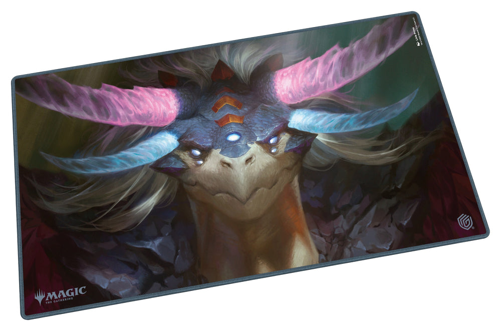 Ultimate Guard - Play-Mat Magic: The Gathering Tarkir: Dragonstorm 1 Shiko