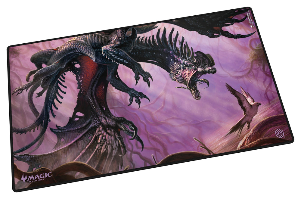 Ultimate Guard - Play-Mat Magic: The Gathering Tarkir: Dragonstorm 2 Feral Deathgorger