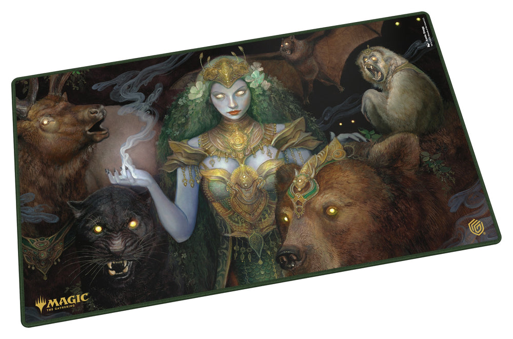 Ultimate Guard - Play-Mat Magic: The Gathering Tarkir: Dragonstorm 7 Host of the Hereafter