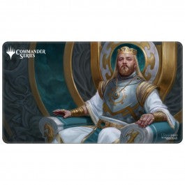 Ultra Pro Holofoil Playmat Magic the Gathering Commander Series 1 Kenrith