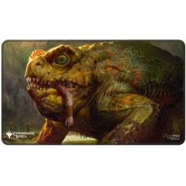 Ultra Pro Stitched Playmat Magic the Gathering Commander Series 3 Gitrog