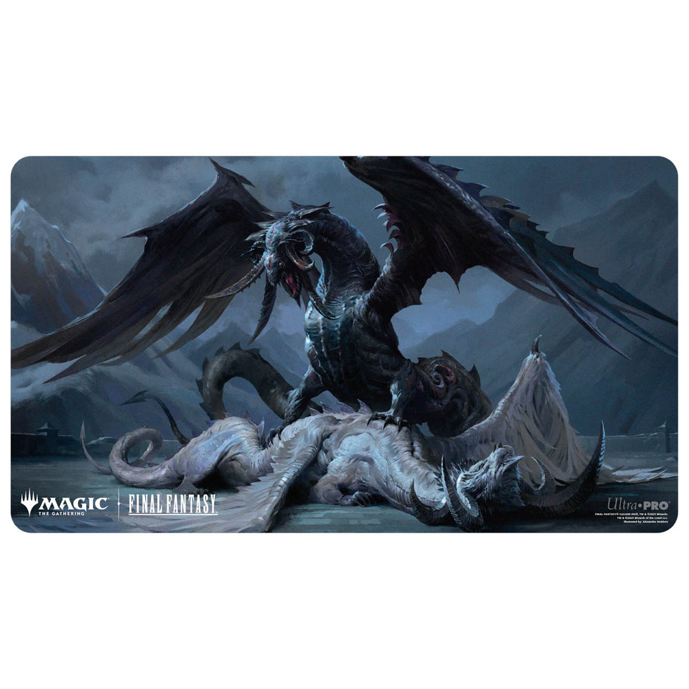 Ultra Pro Playmat Magic the Gathering Universes Beyond Final Fantasy V3