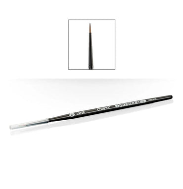 Citadel S layer brush