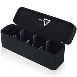 Prism Deck Case - Array - Black