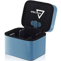 Prism Deck Case - Matrix - Gray Blue