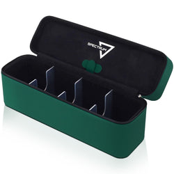 Prism Deck Case - Array - Green