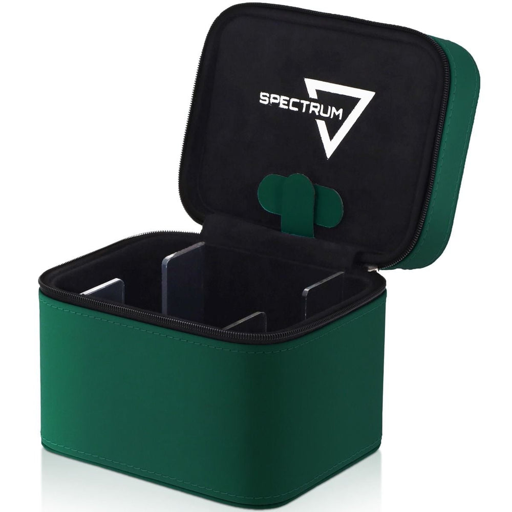 Prism Deck Case - Matrix - Green