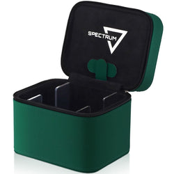 Prism Deck Case - Matrix - Green