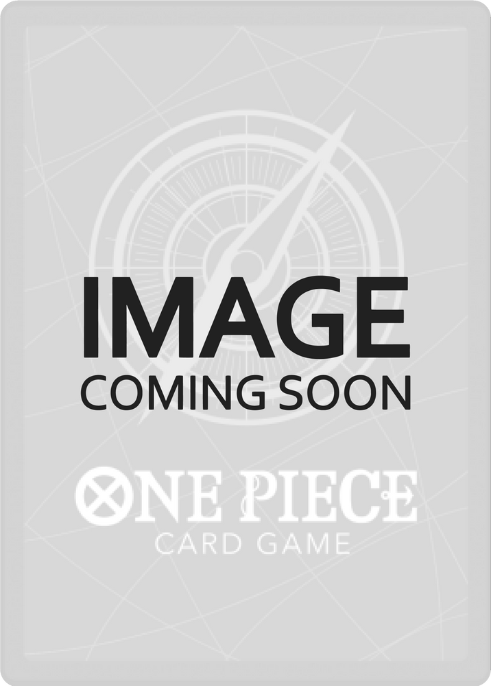 Scratchmen Apoo [The World's Strongest Warriors Release Event Cards]