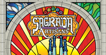 Sagrada: Artisans