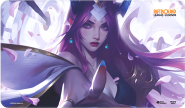 Riftbound - SPIRITFORGED PLAYMAT 4: SPIRIT BLOSSOM IRELIA
